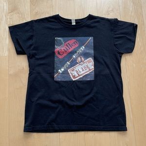 Homemade Twilight T-shirt